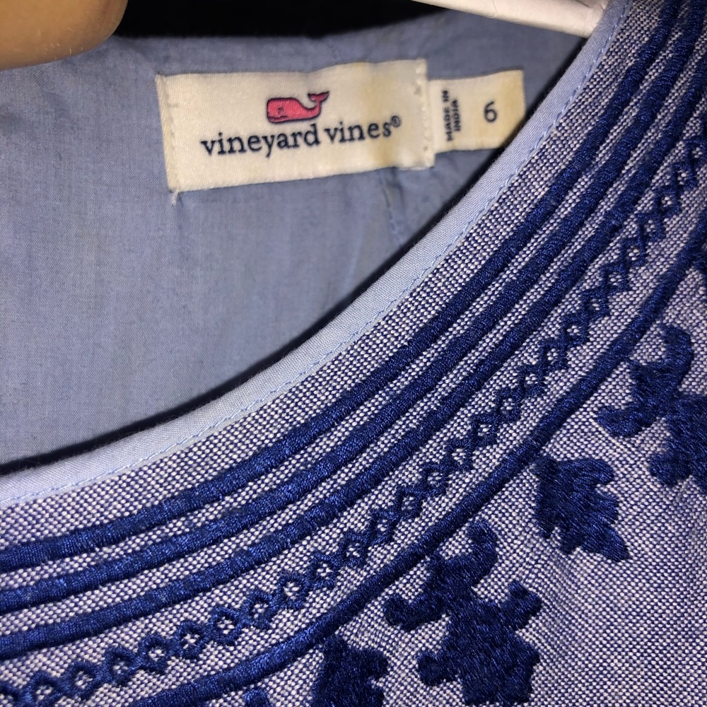 VV dress